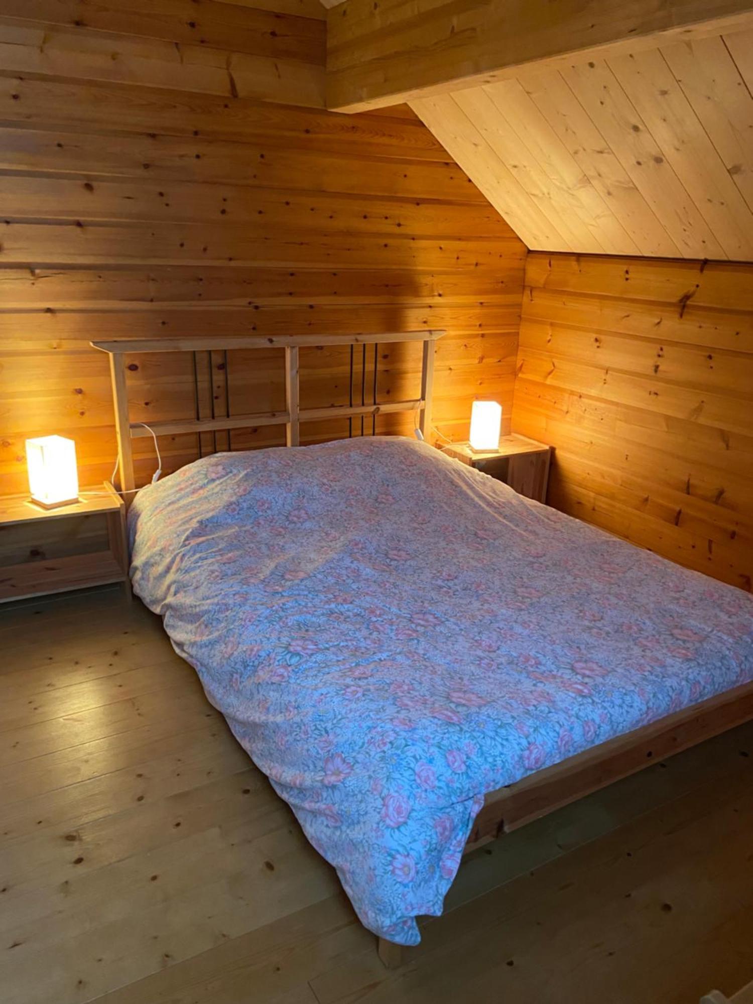 Chalet Aster 3 Etoiles Arrentes-de-Corcieux Экстерьер фото