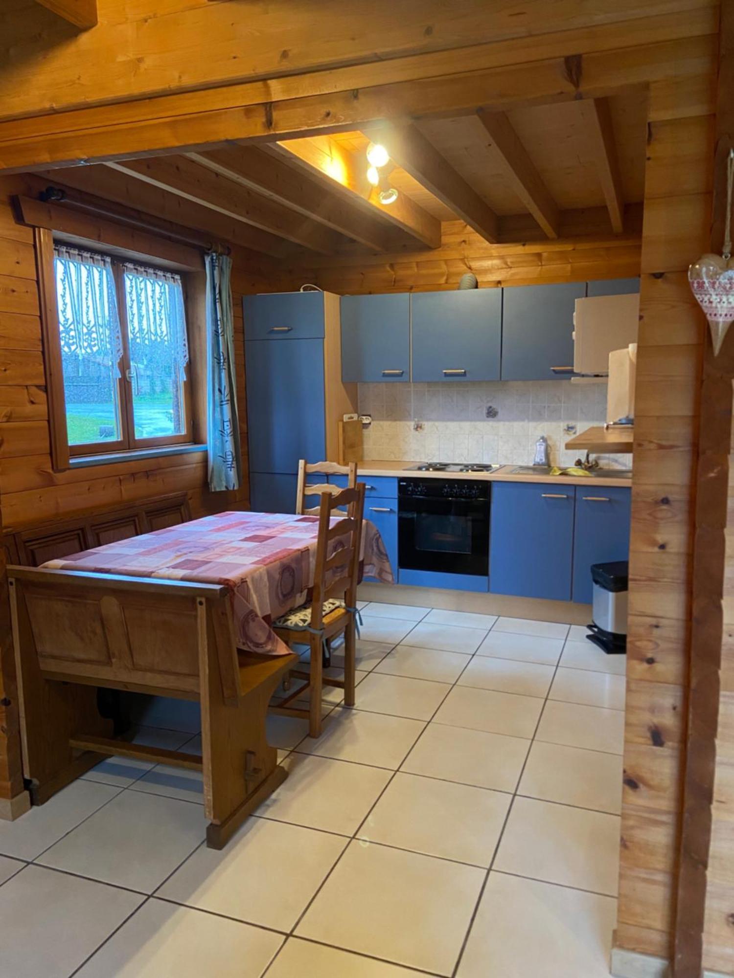 Chalet Aster 3 Etoiles Arrentes-de-Corcieux Экстерьер фото
